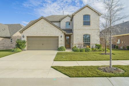 4304 Expedition Drive