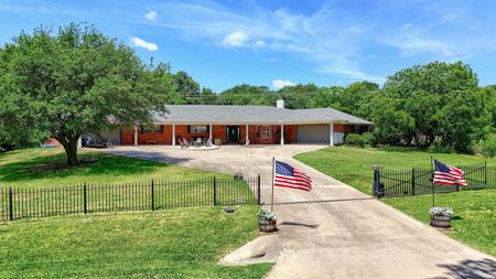 1246 Kiowa Drive W