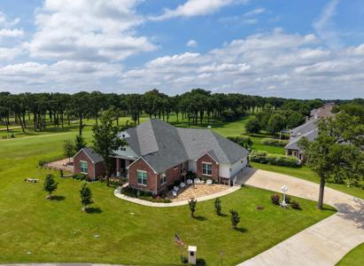 18076 Country Club Drive