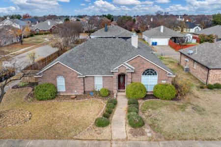 7413 Bryn Mawr Drive