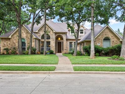 1911 Jesse Way