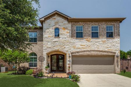 4211 Creek Bend Court