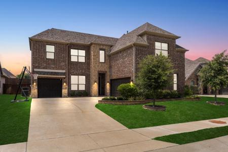 625 Summer Oaks Drive