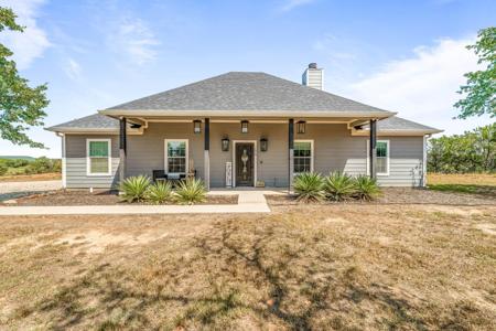 1318 Brown Road