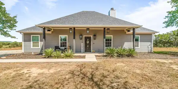 1318 Brown Road