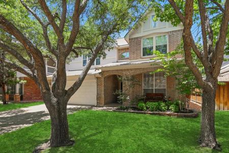 7939 Xavier Court