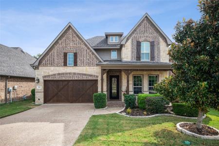 2816 Sheffield Drive