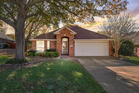 203 Julian Drive