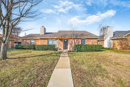 2709 College Park Drive