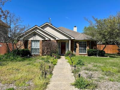 7217 Montego Drive