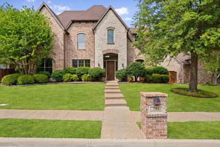 771 Windsong Lane