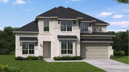 733 Bridle Path Parkway