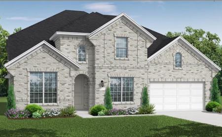 4916 Sandbrock Parkway