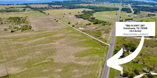 TBD 4.2 Acres HWY 287