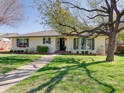 6614 Kingsbury Drive