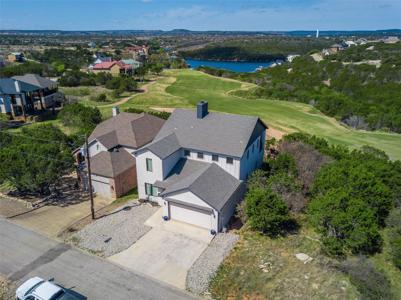 110 Coghill Drive