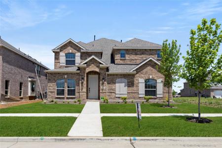 1484 Allegro Drive