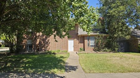 7601 Cornell Drive