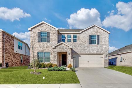 1607 Silas Drive