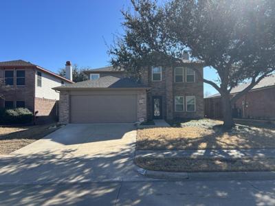 2228 Birch Drive
