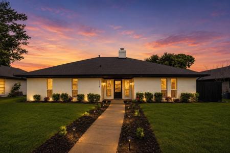7114 Timberline Drive