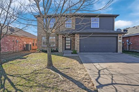 2115 Rockwall Drive