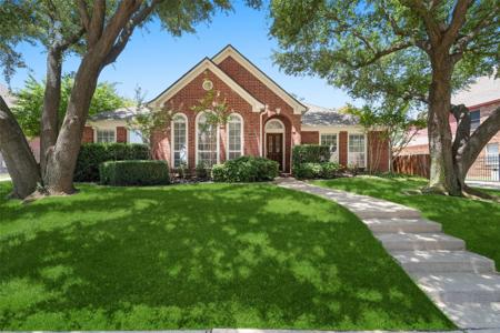 1801 Haversham Drive