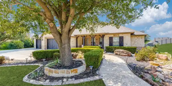 11029 Owl Creek Drive