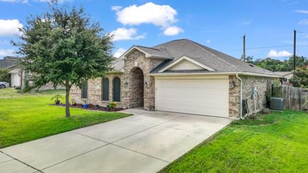 633 Tracy Drive
