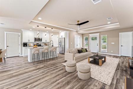 4000 Fairway Drive