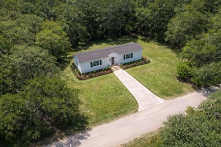 3613 Utah Trail