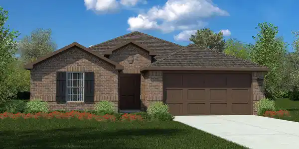 336 PECOS Drive