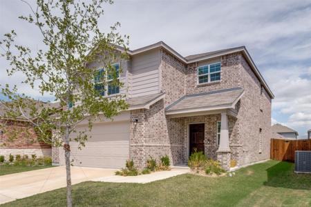1637 Ackerly Drive