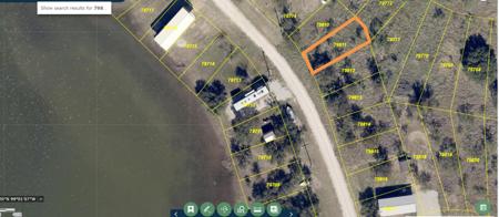Lot 1380 Lake Front Circle