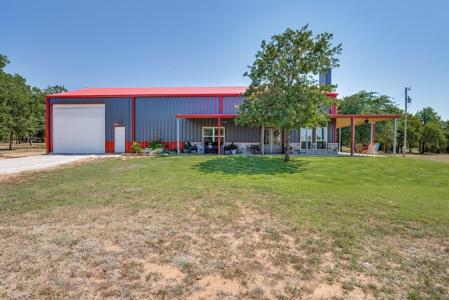 385 Brown Road