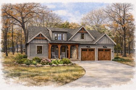 126 Lakeview Trail