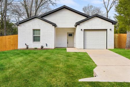 102 Buffalo Springs Road