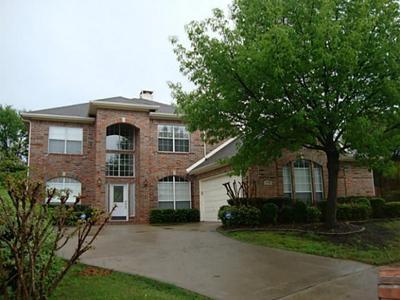 1706 creekway Drive