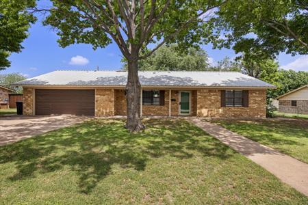 1110 Gifford Drive