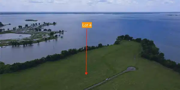 Lot 4 Oasis Drive