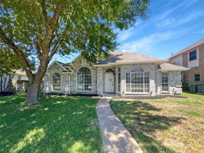 4914 Clay Drive
