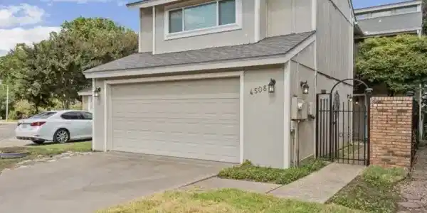 4506 Village Oak Drive