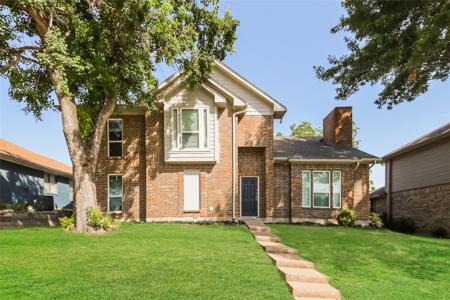 3511 Jasmine Lane