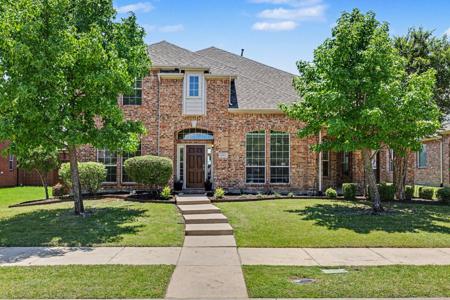 1041 Crystal Lake Drive