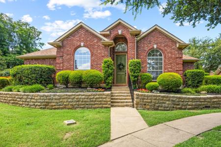 639 Stafford Circle