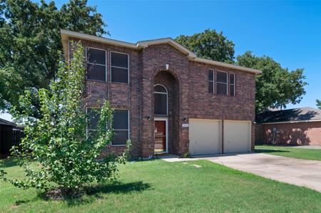 3235 Acropolis Drive