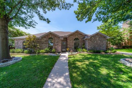 8518 Bridgewater Drive