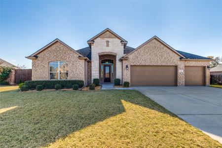 510 Winnetka Drive
