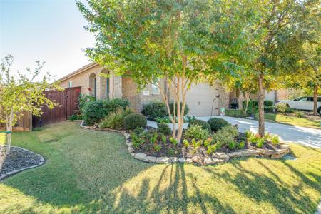 3520 Tulip Drive
