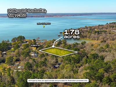 Tract 26 Phillips Road